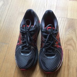 Brooks running shoes